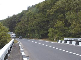 Drumul National 7 va trebui sa fie mai ingrijit - Virtual Arad News (c)2006