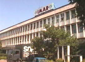 Fabrica de mobila IMAR urmeaza sa isi caute alta locatie - Virtual Arad News (c)2006
