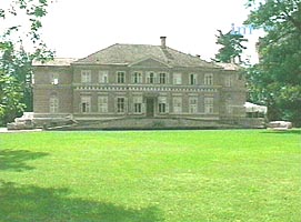 Familia regala a avut oaspeti importanti la Castelul de la Savarsin