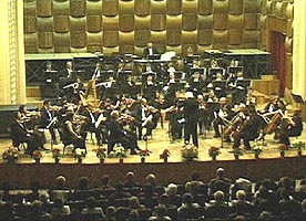 Festival Mozart la filarmonica aradeana