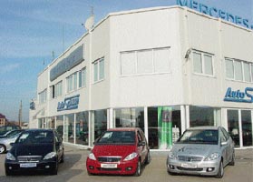 Firma Auto Schunn se confrunta cu probleme