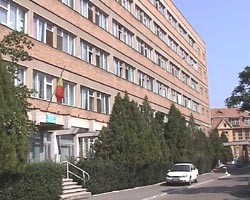 Fostii directori de la Spitalul Judetean sunt cercetati de Procuratura - Virtual Arad News (c)2006