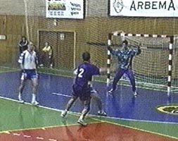 Handbalistii aradeni tintesc cupele europene