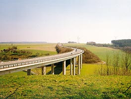 In primavara 2007 vor incepe lucrarile la Autostrada Arad-Timisoara