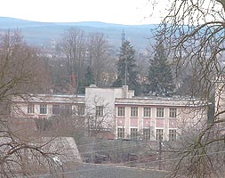 Incident la o unitate militara din Lipova - Virtual Arad News (c)2006