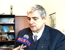 Interviu cu Attila Duka secretar al Fundatiei Judetene al Revolutiei din Decembrie '89