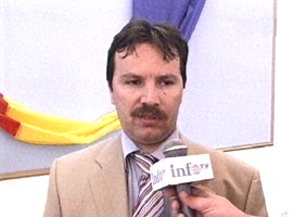 Interviu cu Cristian Vladescu - presedintele CNAS