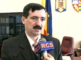 Interviu cu Iosif Matula - presedintele Consiliului Judetean Arad