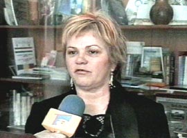 Interviu cu Maria Orodan - Inspector Scolar General Adjunct