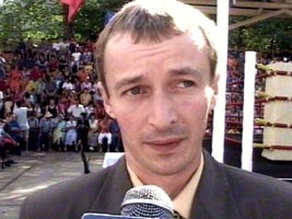 Interviu cu primarul din Varfurile