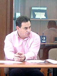 Interviul Ziarului Adevarul cu Primarul Gheorghe Falca