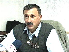 Ioan Covaci - directorul GCA va prelua si administrarea parcarilor din Arad