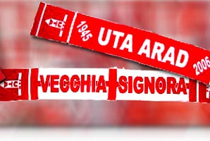 Iubitorii FC UTA pot achizitiona produse
