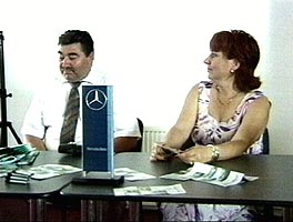 Juergen Schunn contesta reclamatia