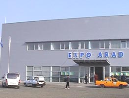 La Expo Arad International se va dechide o noua expozitie - Virtual Arad News (c)2006