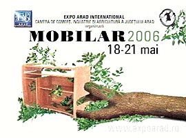 La Expo Arad, Targul Mobilar si a deschis portile