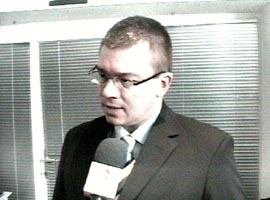 Ministrul roman de externe Mihai-Razvan Ungureanu combate denigrarile