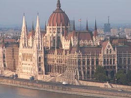 Minoritatea romaneasca din Ungaria ar putea fi reprezentata in parlamentul de la Budapesta