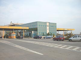 Muncitorii din Ungaria vor face naveta prin vama Turnu - Virtual Arad News (c)2006