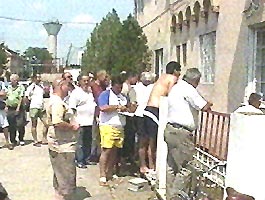 Numarul de abonamente la UTA a scazut simtitor