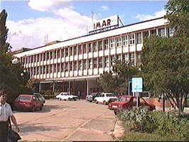 Patronatul de la IMAR ar putea hotara renuntarea la mai multe spatii - Virtual Arad News (c)2006