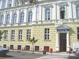 Pentru prima data s-au sarbatorit "Zilele Colegiului" la Ghiba Birta - Virtual Arad News (c)2006