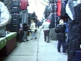 Piata Soarelui duce lipsa de cumparatori