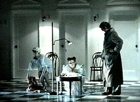Piesa de teatru "Jocul dragostei si al intamplarii"