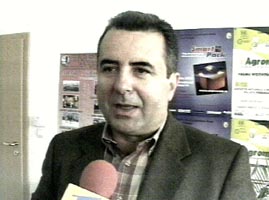 Presedintele CCIA - Nicolae Bacanu anunta deschiderea targurilor de toamna