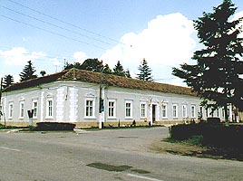 Primaria Curtici are proiecte ambitioase dar secrete - Virtual Arad News (c)2006