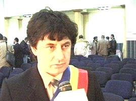 Primarul din Pecica - Iustin Cionca crede ca introducerea gazului este argument si pentru aducerea de noi investitori
