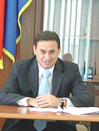 Primarul Gheorghe Falca a prezentat noi proiecte aflate in pregatire