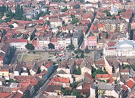 Pro Urbe doreste sa salveze cladirile de valoare ale orasului - Virtual Arad News (c)2006