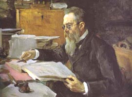 "Seherezada" de Rimski Korsakov a fost apreciata de publicul Filarmonicii