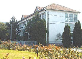 Spitalul din Sebis a fost concesionat - Virtual Arad News (c)2006