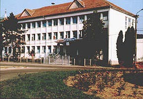 Spitalul din Sebis este afectat de restructurare - Virtual Arad News (c)2006