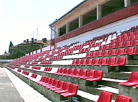 Stadioanele Aradului vor fi modernizate de catre Primarie