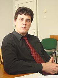 Subprefectul Levente Horvath incearca sa gaseasca un nou sediu pentru Casa de Pensii