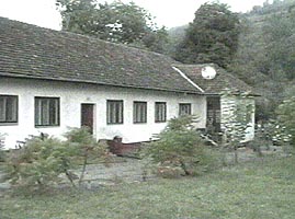 Tabara Dezna a fost retrocedata