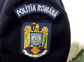 Tot mai multe patrule de politisti vor putea fi vazute prin preajma scolilor