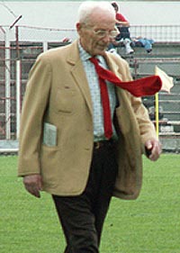 Zoltan Farmati a plecat dintre noi in vesnicie