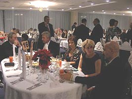 Bal de caritate organizat de Clubul Rotary