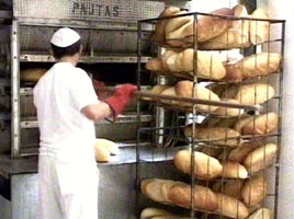 Brutarii doresc sa creasca pretul painii