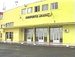 CJA cauta investitori pentru privatizarea Aeroportului