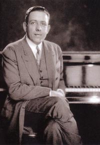 Francisc Poulenc este considerat unul dintre cei mai importanti compozitori francezi