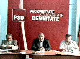 Conducerea PSD atentioneaza primarii si consilierii