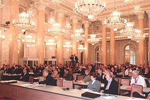 Congresul European al Juristilor de la Viena