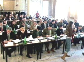 Consilierii CJA au hotarat limitarea duratei interventiilor