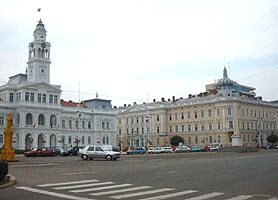 Conturile curente ale Primariei au fost blocate