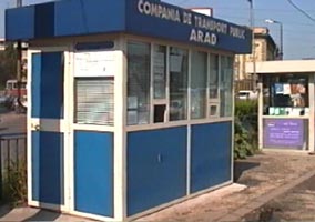 CTP a majorat tarifele la circulatia cu tramvaiele